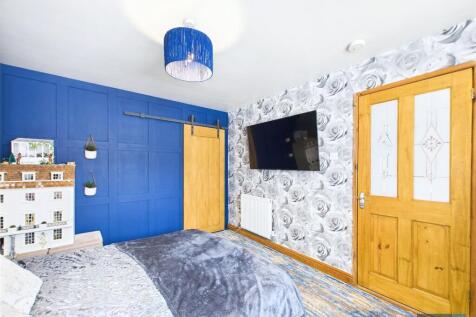 Bedroom/Reception