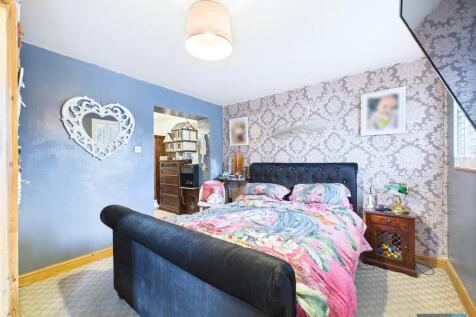 Master Bedroom Suite