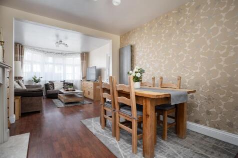 Dining Room/Living Room