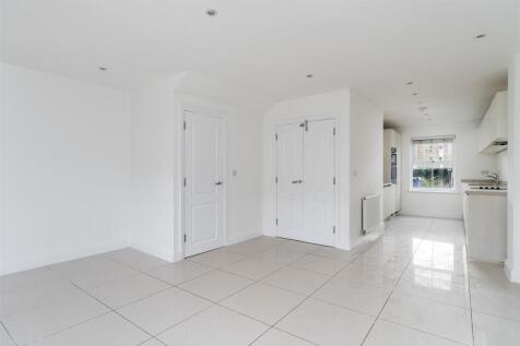 Dining Room/ Kitchen