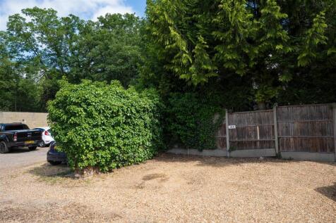 Allocated Parking Space