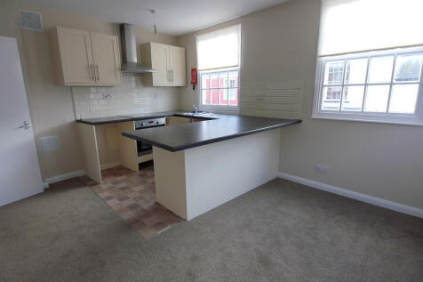 1 Bedroom Flats To Rent In Hadleigh Ipswich Suffolk