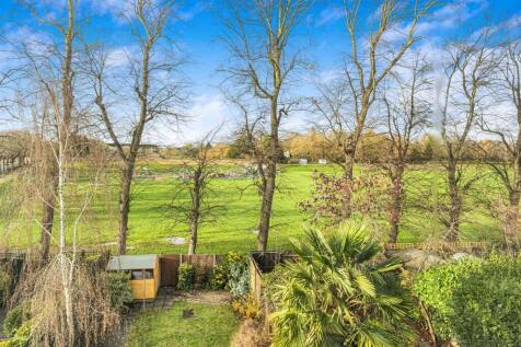 Broomfield Park view