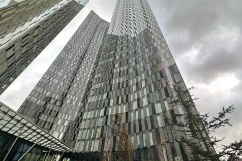 Owen Street, Manchester, Greater Manchester, M15