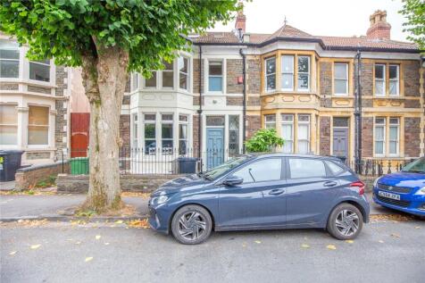 Claremont Road, Bristol, BS7