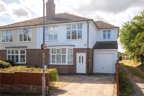 Western Road, Horfield, BS7