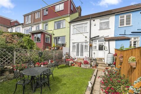 Briavels Grove, Bristol, BS6