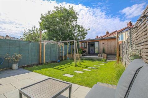 Filton Grove, Bristol, BS7