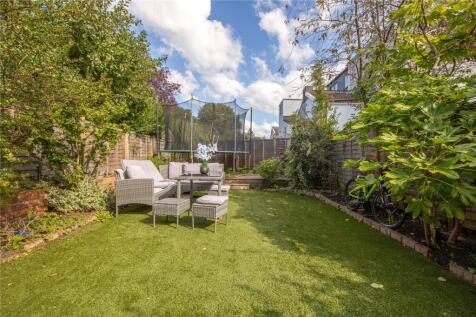 Strathmore Road, Bristol, BS7