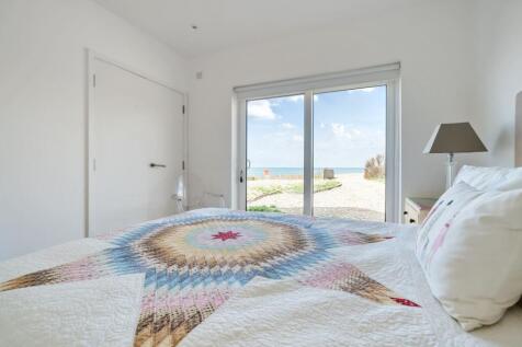 Ground Floor Bedroom