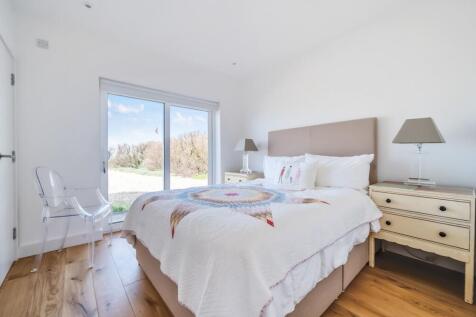 Ground Floor Bedroom