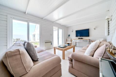 Studio/Summer House