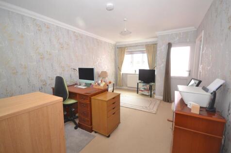 Annexe Living Room/Home Office