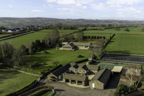 The Ranch House &amp; The Stables