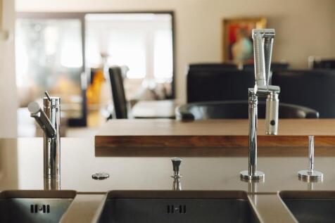 Kitchen Details