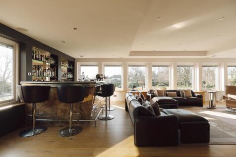 TV Room