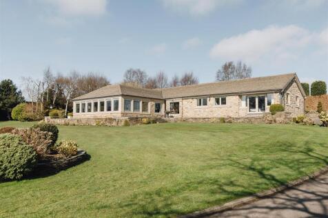 The Ranch House