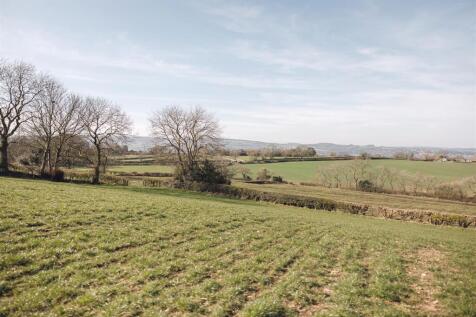 Fields &amp; Paddocks
