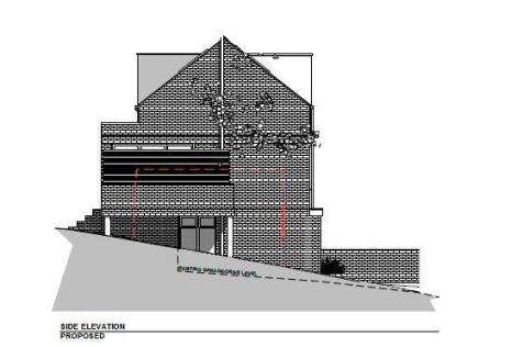 Proposed Side Elevation.JPG