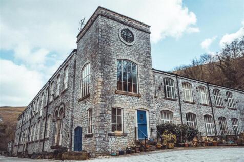 Litton Mill Flat 16 (Max Property Photography) (14