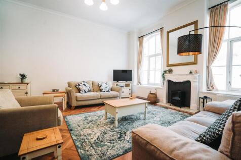 Litton Mill Flat 16 (Max Property Photography) (24