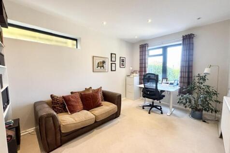 Ground Floor Bedroom