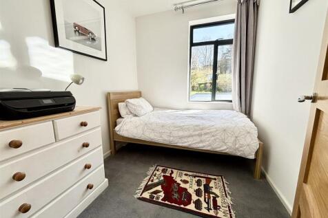 Bedroom Five