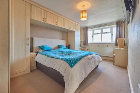 Front Bedroom One