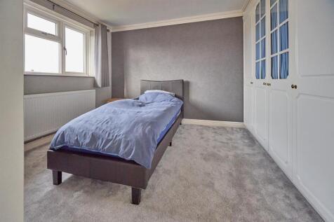 Rear Bedroom Two