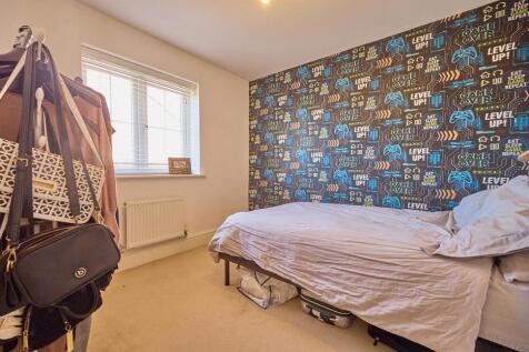 Front Bedroom Two