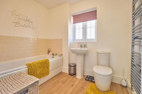Front Family Bathroom