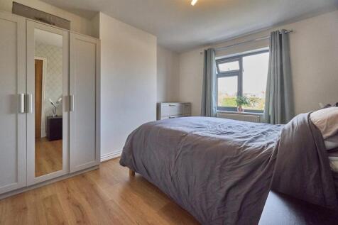 Rear Bedroom Two