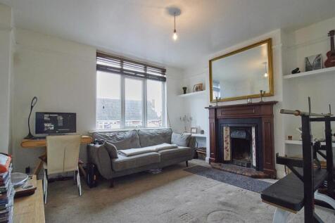 Family room to front