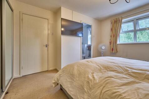 BEDROOM ONE TO FRONT