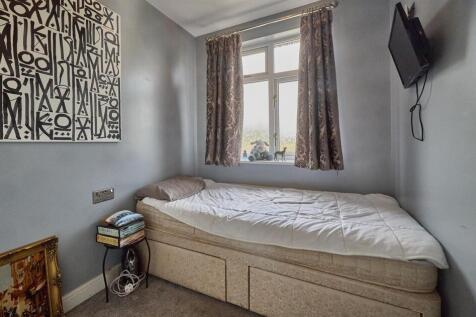 Bedroom Three to Rear