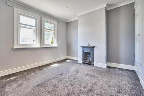 Bedroom One to Front