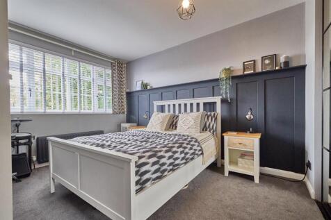 Bedroom Two to Front