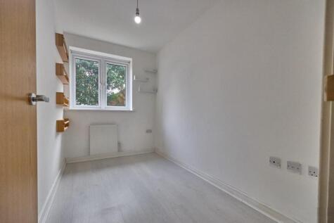 Bedroom Three to Rear