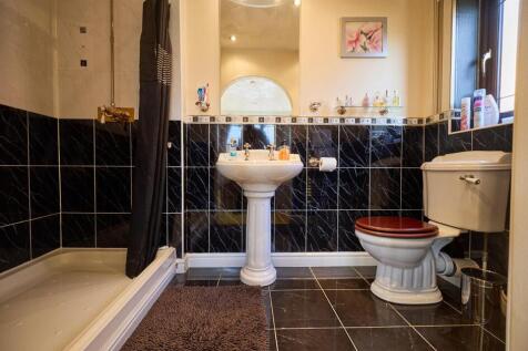 En Suite shower Room