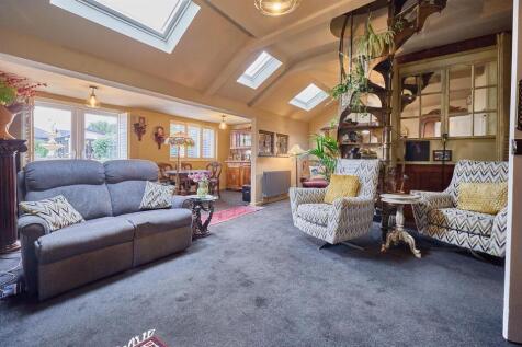 Station Road, Market Bosworth 8.jpg