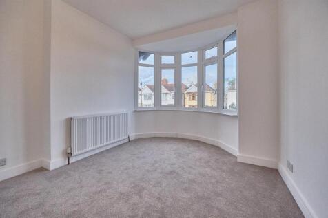 Bedroom One to Front