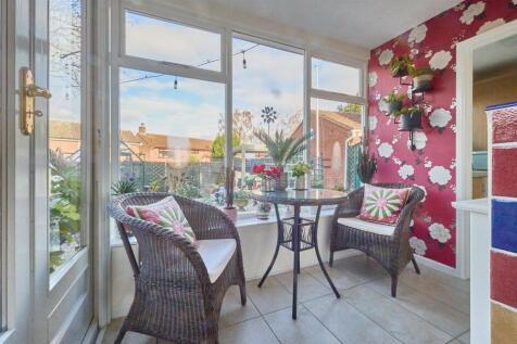 Extended Kitchen to Rear