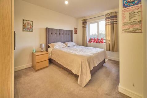 Bedroom Three to Rear