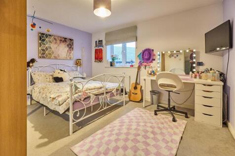 Bedroom Two to front