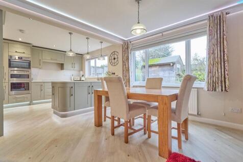 Kitchen/Diner to Rear