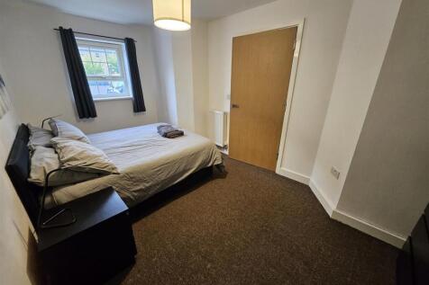 Ground Floor Bedroom