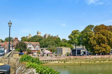 General View of Arundel