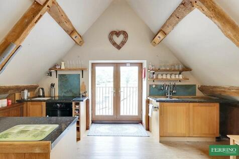 Annex Kitchen