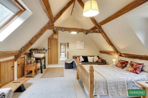 Annex Bedroom 1
