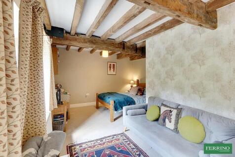 Annex Bedroom 2